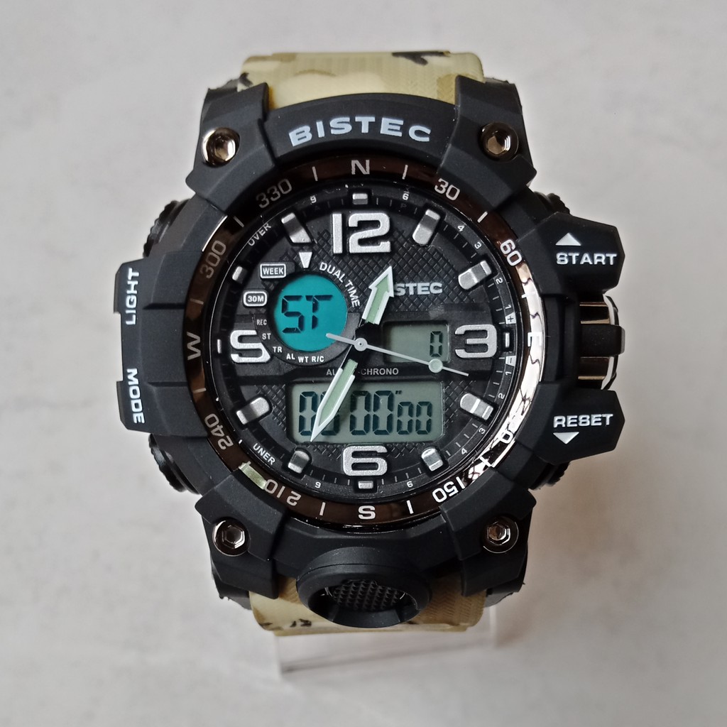 bistec watch 30m