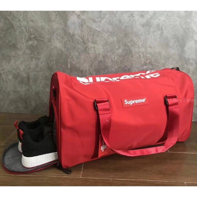 supreme sport bag