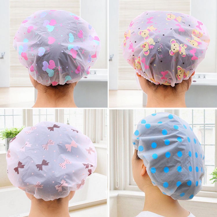 shower cap malaysia
