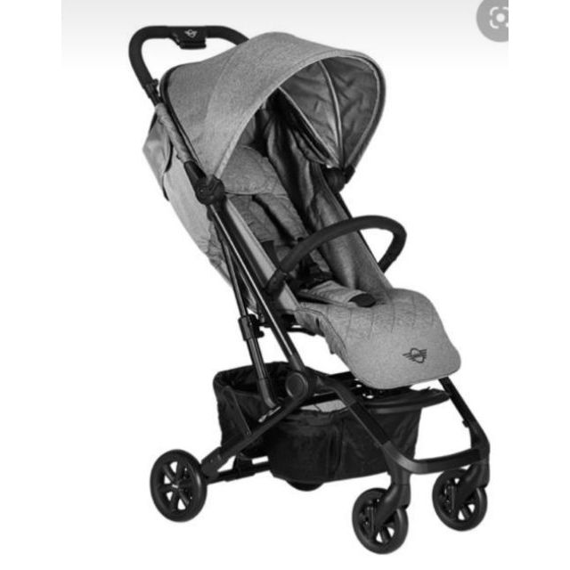 review easywalker mini buggy xs