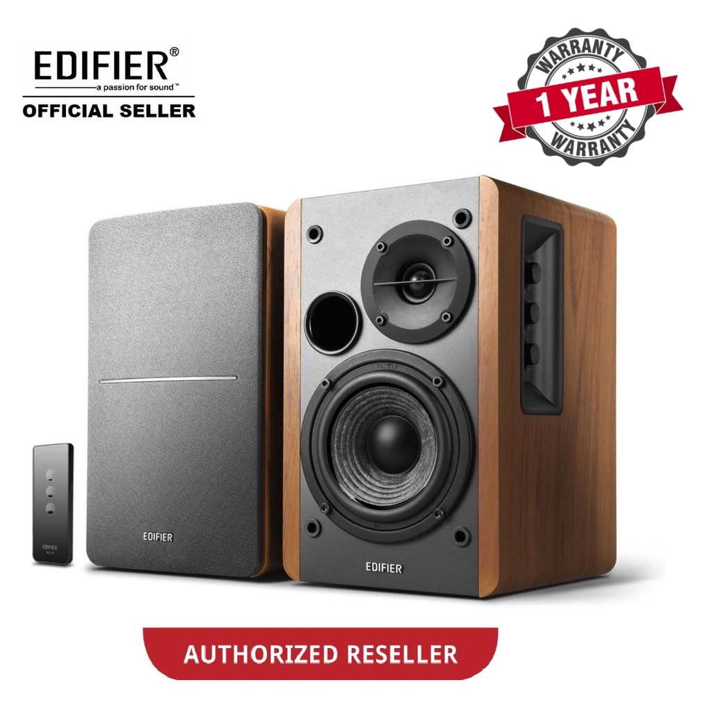 Edifier R1280DB / R1700BT/ R33BT / R2000DB / G2000 High Performnace