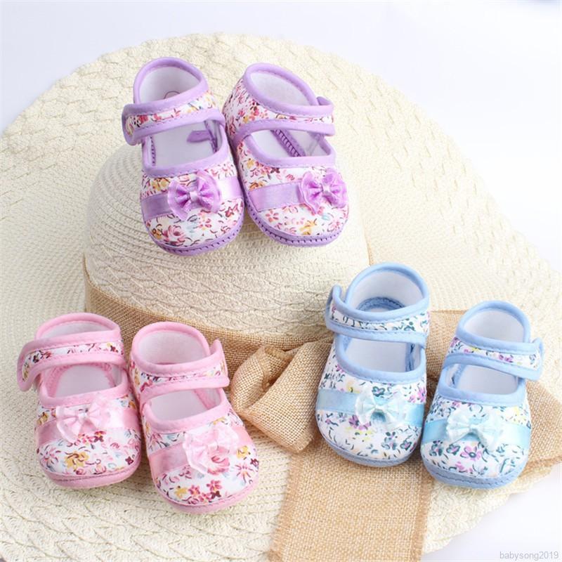 newborn baby girl shoes size 0