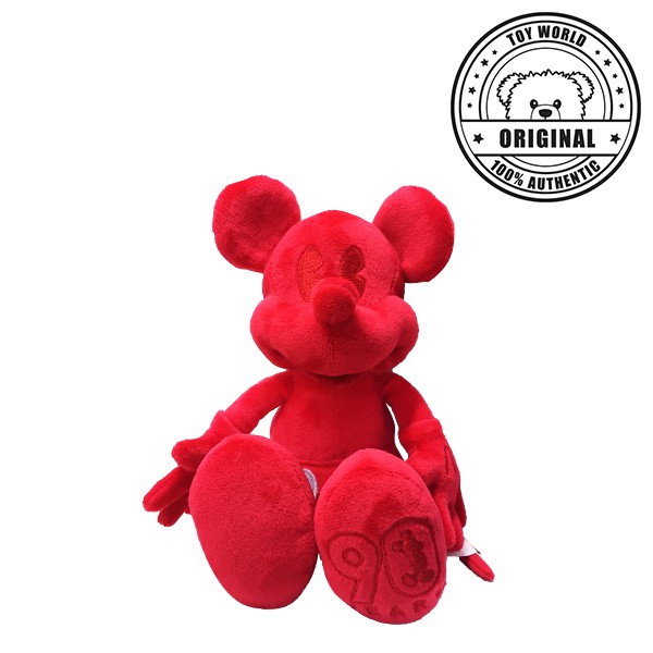 winnie the pooh 90th anniversary plush