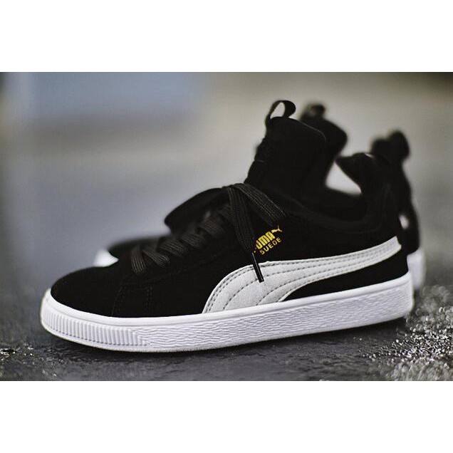 womens high top puma sneakers