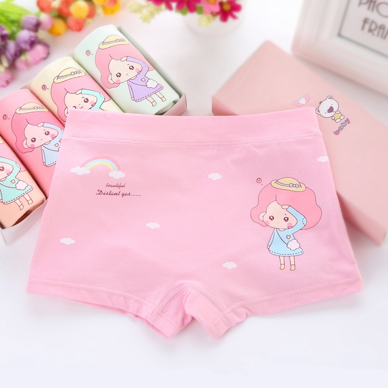 baby girl underwear