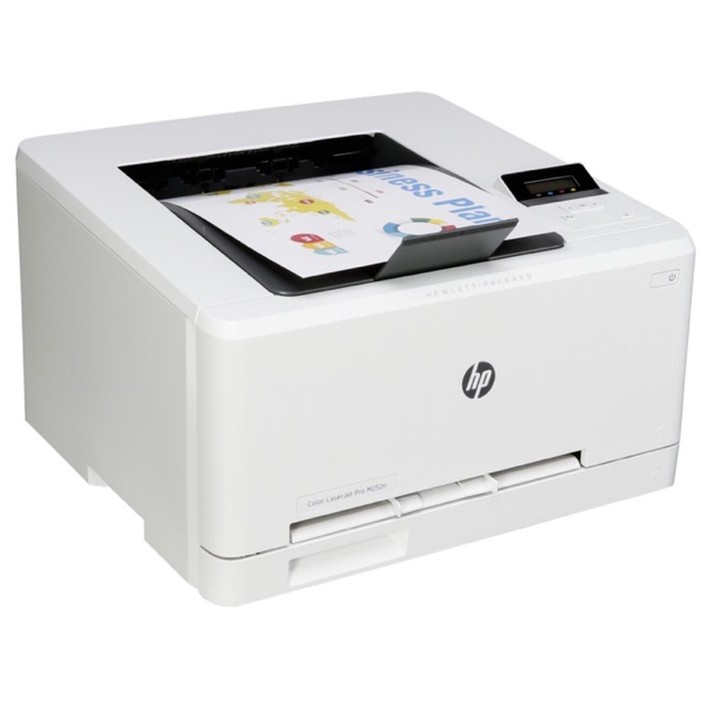 hp m252n printer