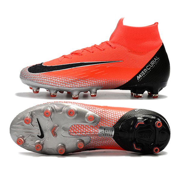 Vedi Economici Superfly V Mercurial Factory Fg Direct Nike