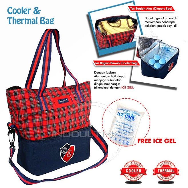 best cooler bag for breast milk malaysia