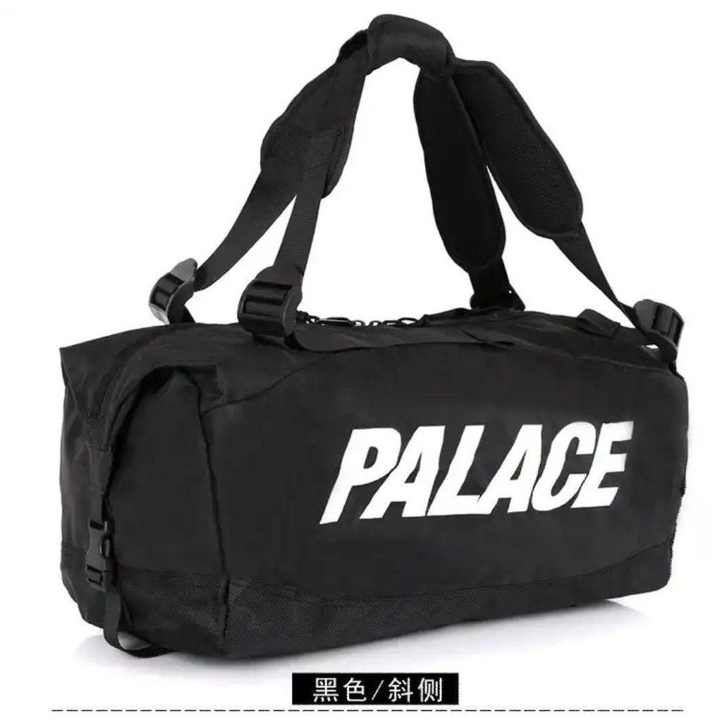 palace duffle bag