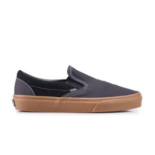 vans slip on gum sole
