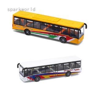 nct tour bus toy