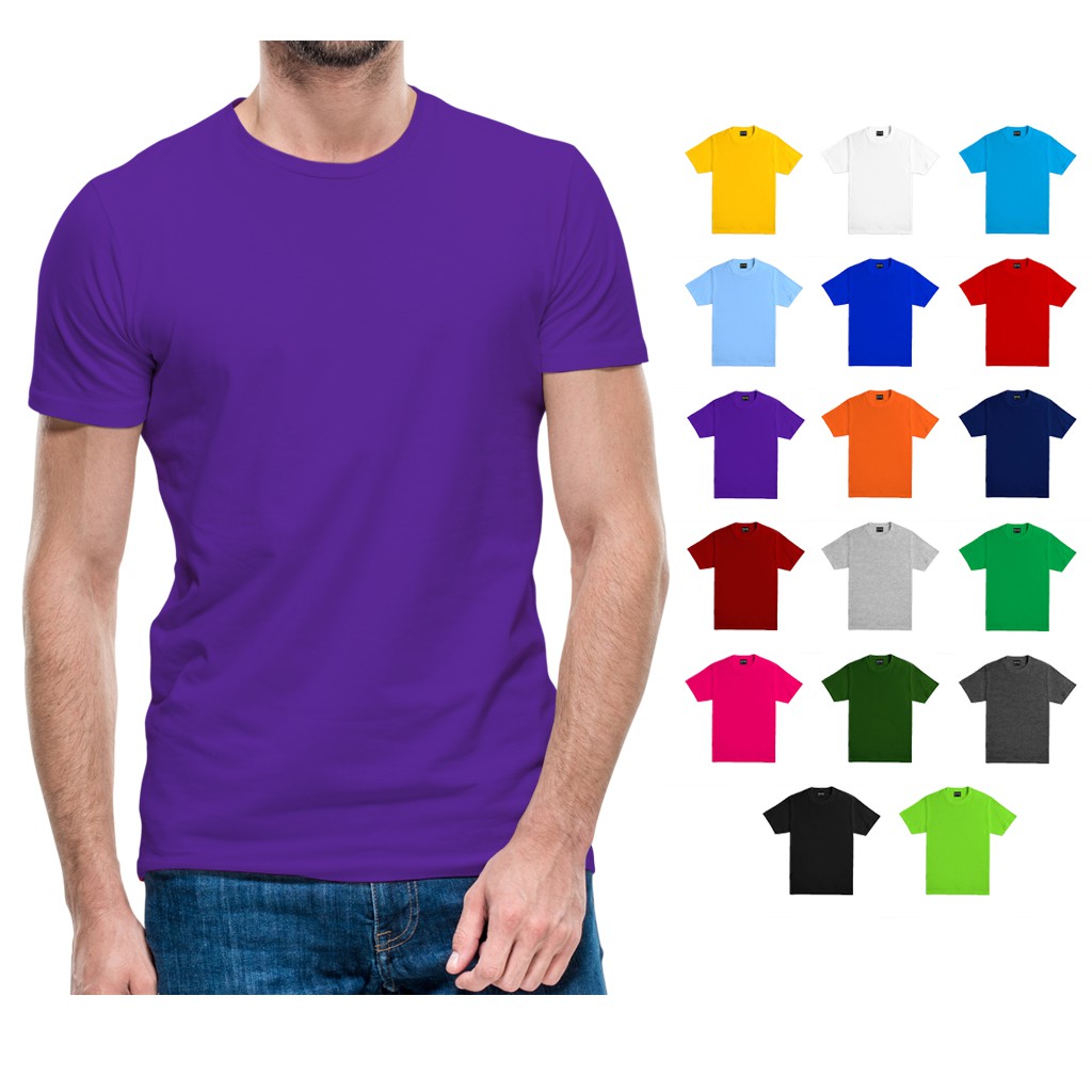 Baju Kosong Lengan Panjang 100 Cotton Murah
