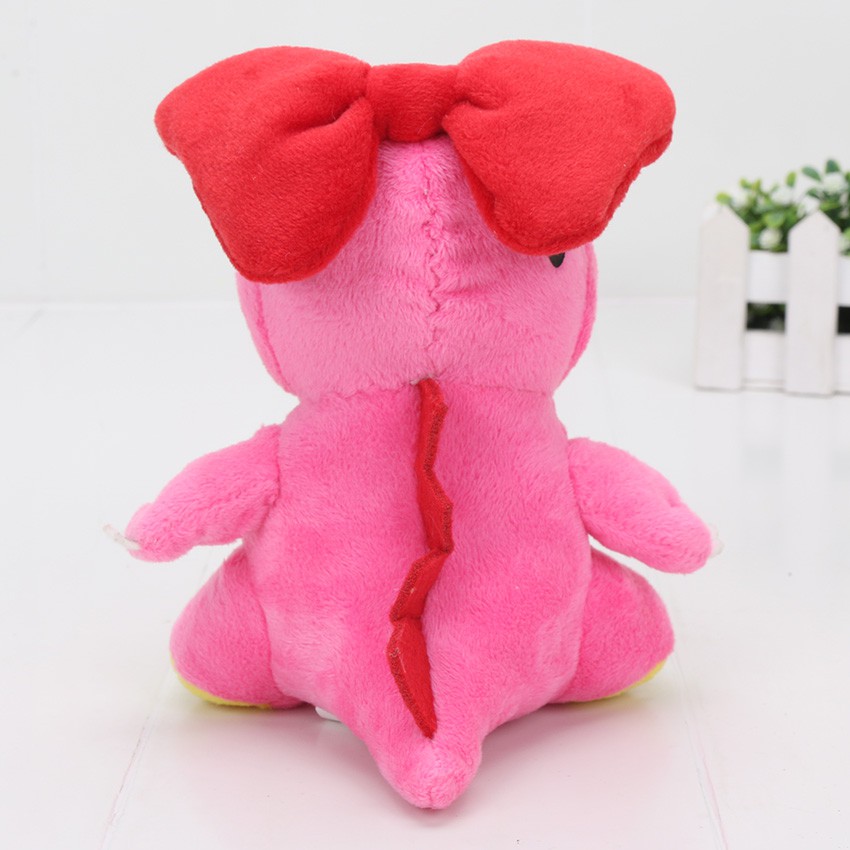 birdo plush