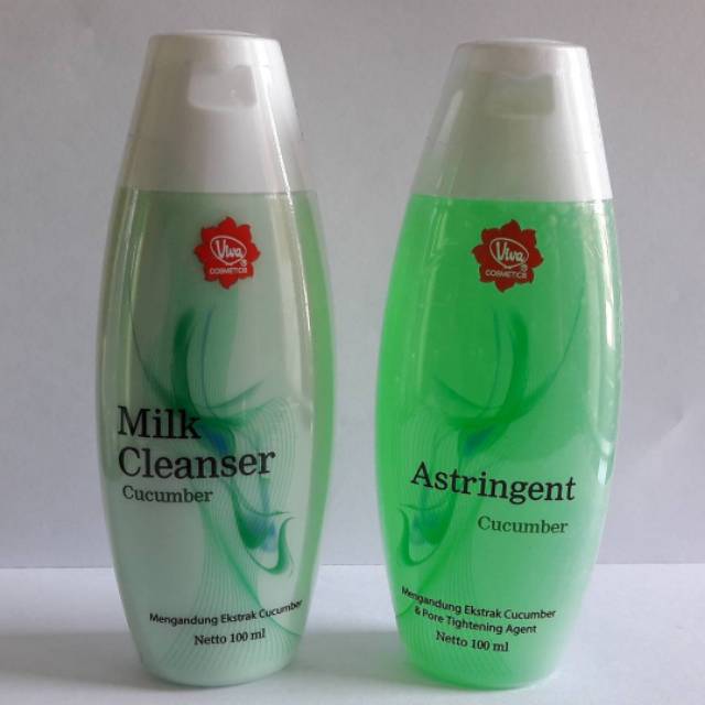 face tonic cucumber