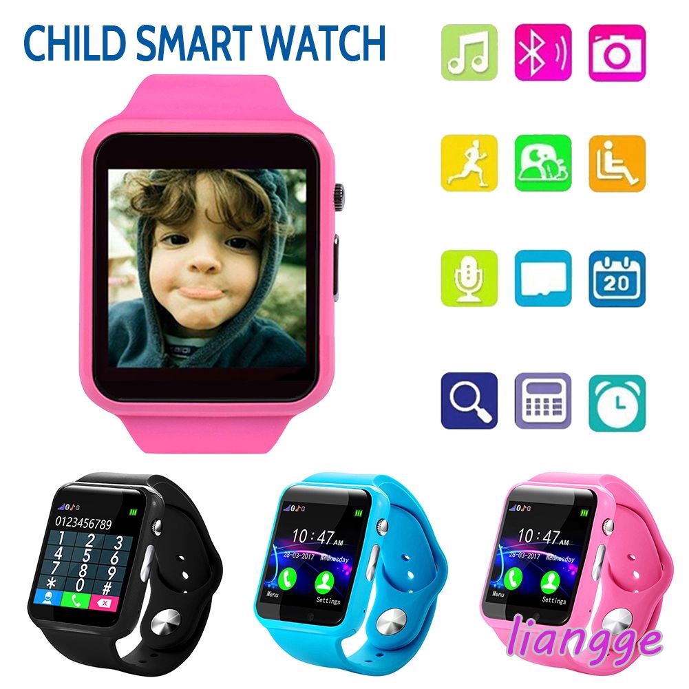 smartwatch u10 waterproof