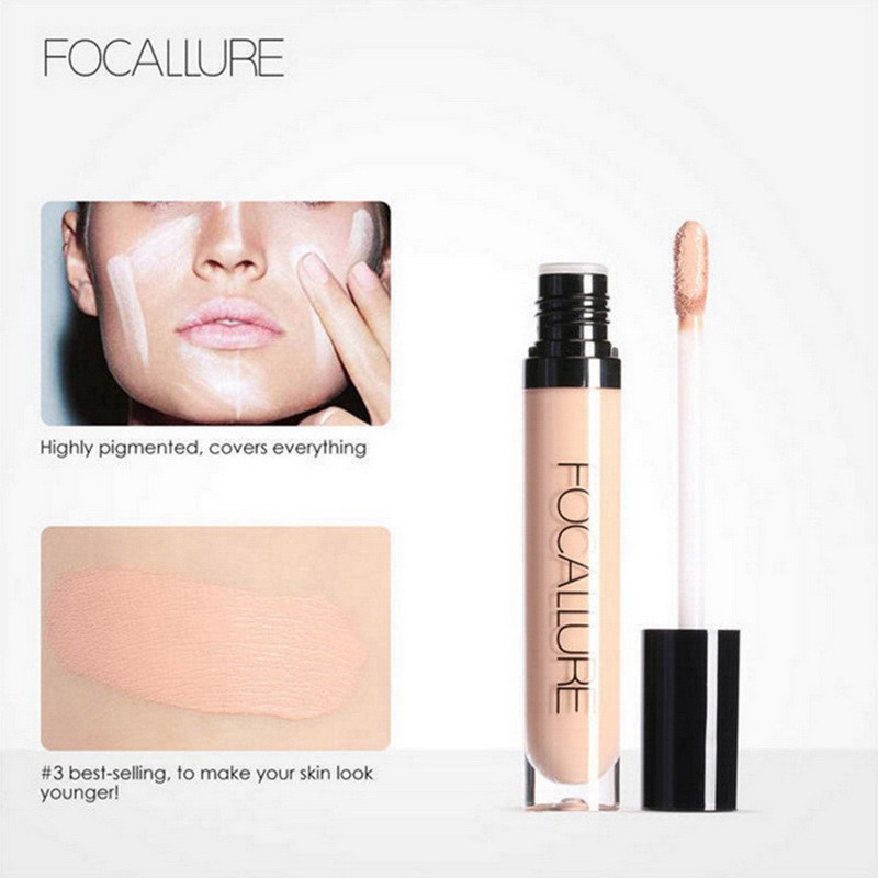 concealer for eyes and face