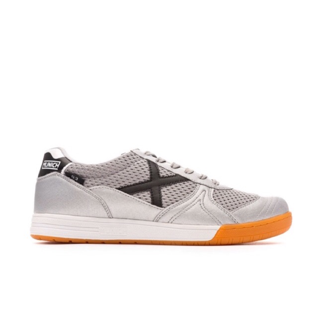 munich futsal shoes