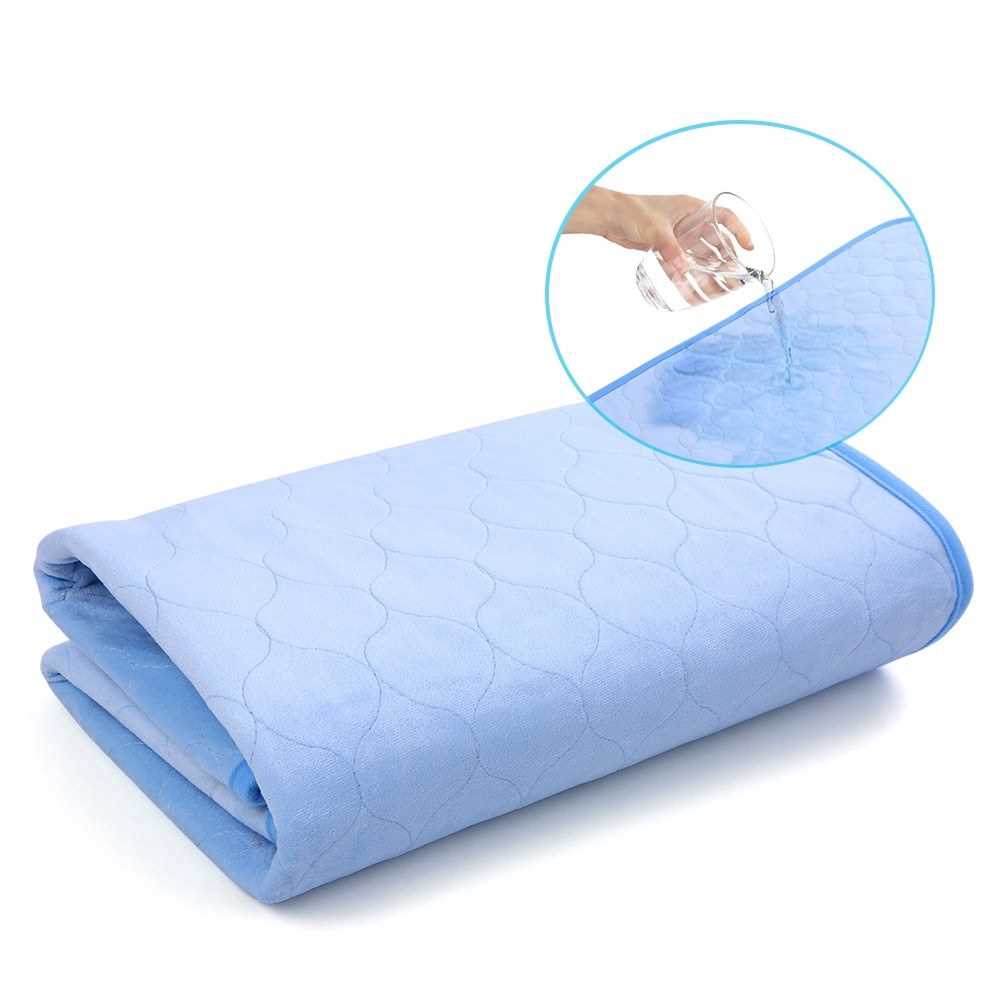 waterproof bed pad for baby