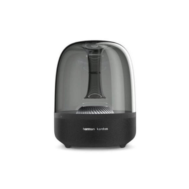 harman kardon aura studio 2 black