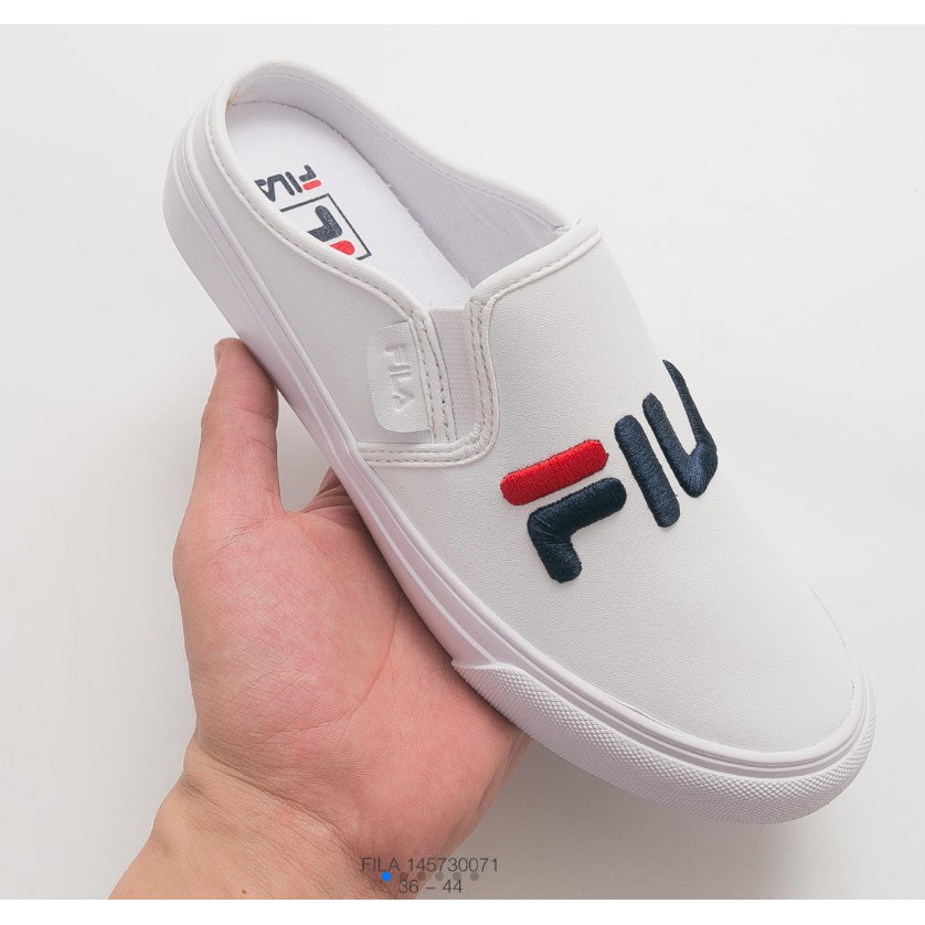 fila classic kicks mule