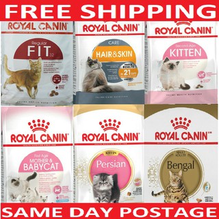 Royal Canin Maine Coon Shopee Malaysia