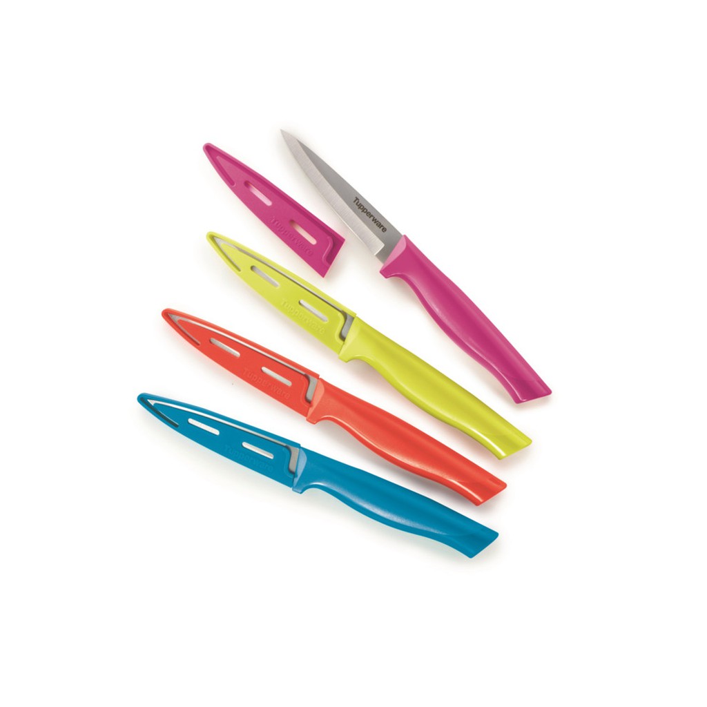 Tupperware Paring Knife (4)