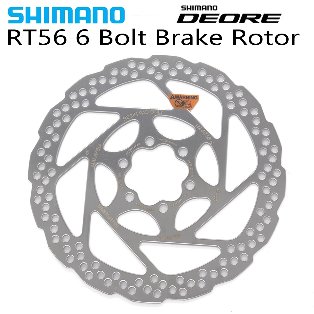 rotor shimano deore