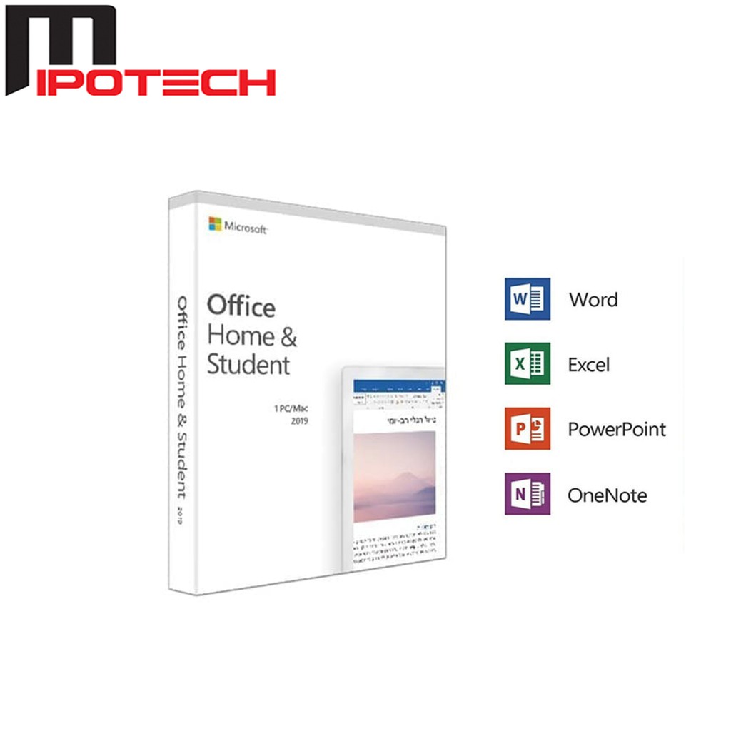 Microsoft office 19 for mac free