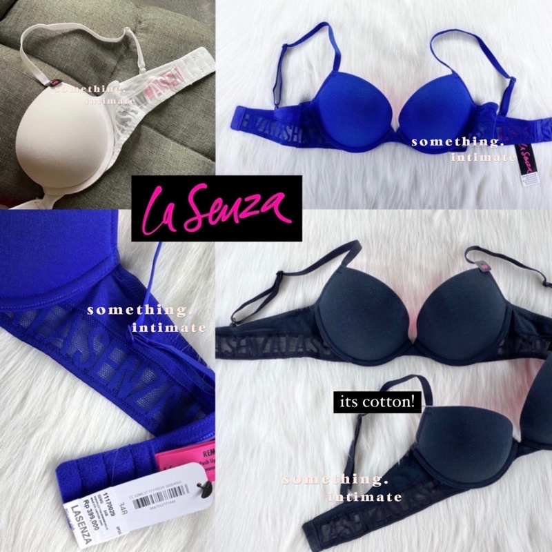 Lasenza Prices And Promotions Nov 2021 Shopee Malaysia