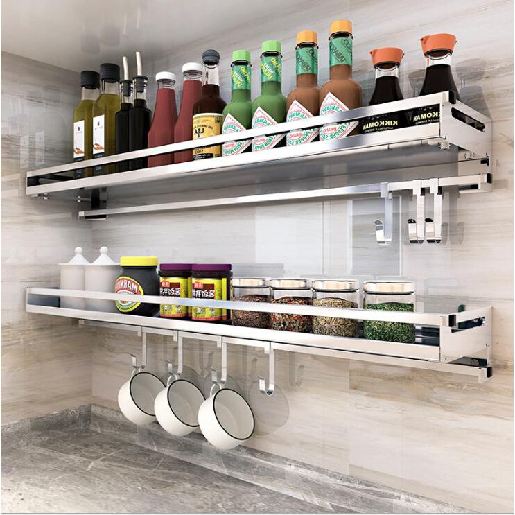 READYSTOCK High Quality Wall Mounted Type Stainless Steel Kitchen   Da696a4ca94a36d9a2233a861b58bc72