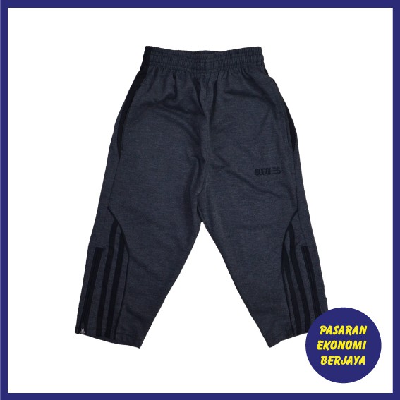 seluar track suit