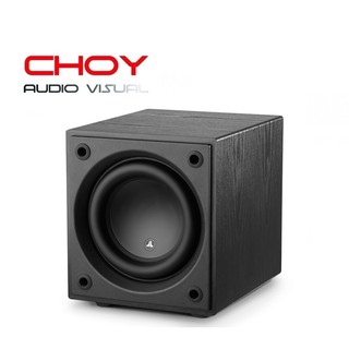 jl audio w3 12 inch sub