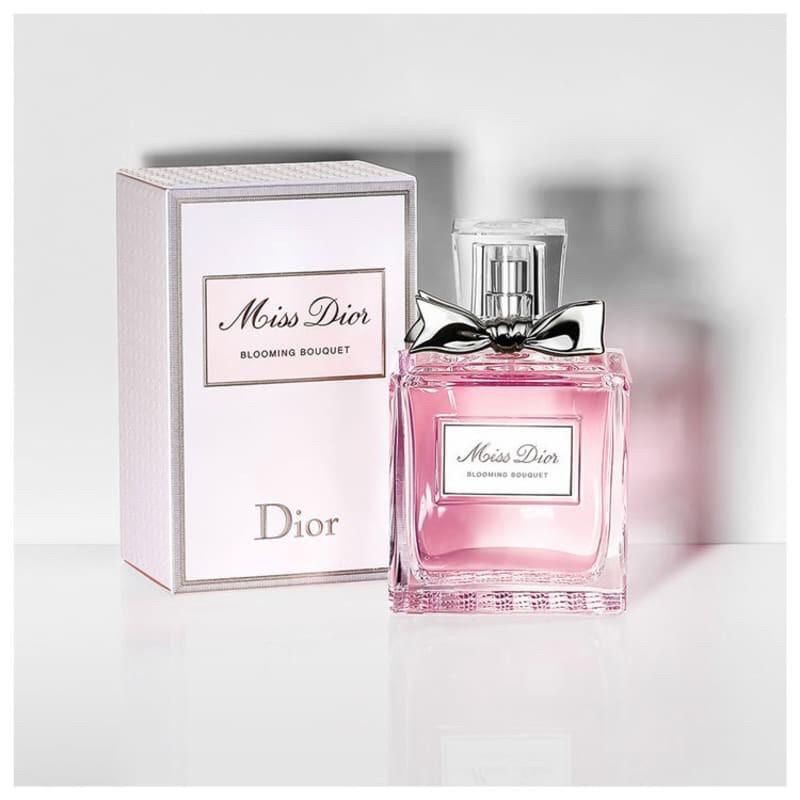 Buy Miss Dior 100ml Perfume For Her Perfume For Women Minyak Wangi Perempuan Minyak Wangi Murah Dior Perfume女生香水 Seetracker Malaysia