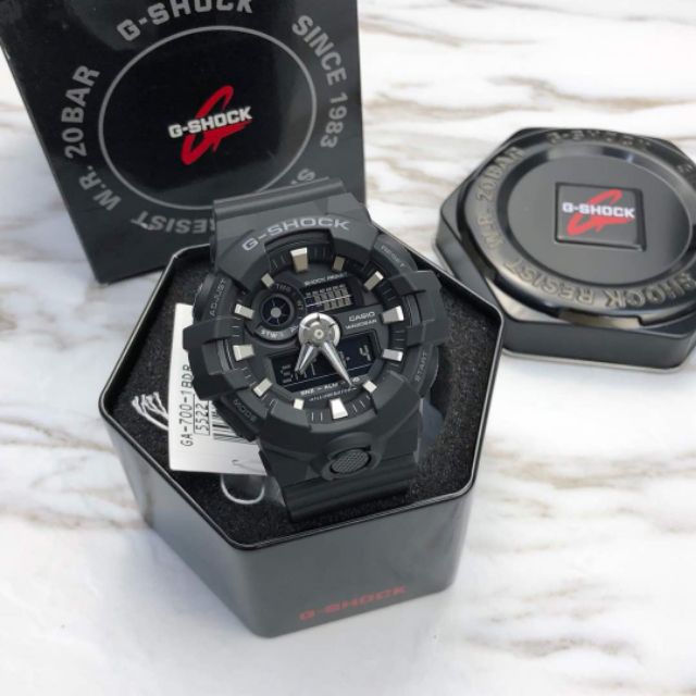 Casio G Shock Ga 700 Price Shakal Blog