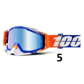 the racecraft mx goggle