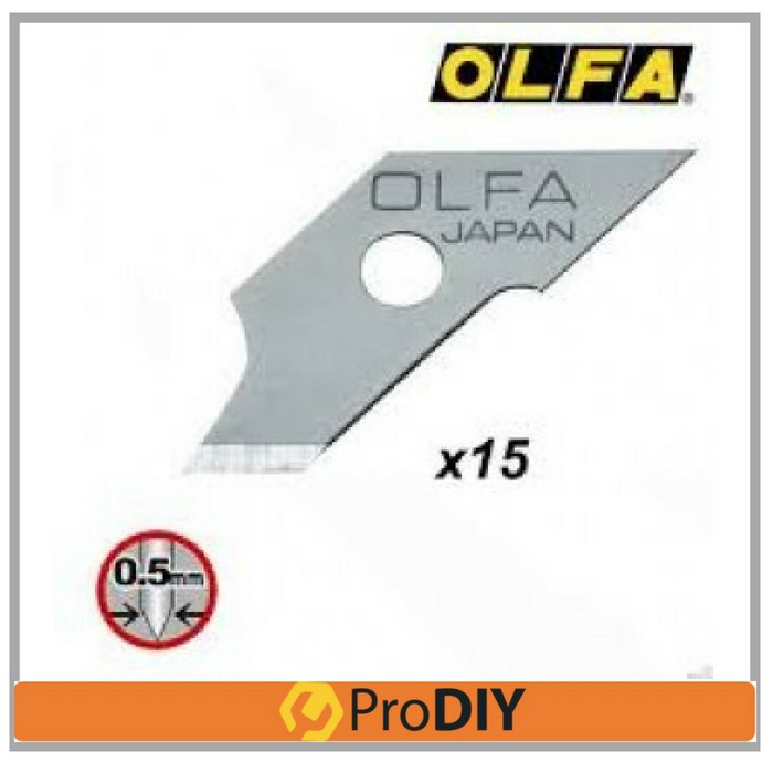 OLFA COB-1 Compass Cutter Blade FOR CMP-1