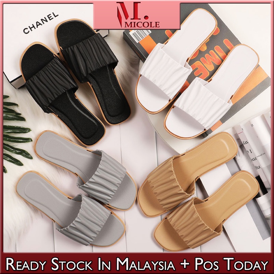 new selipar ladies