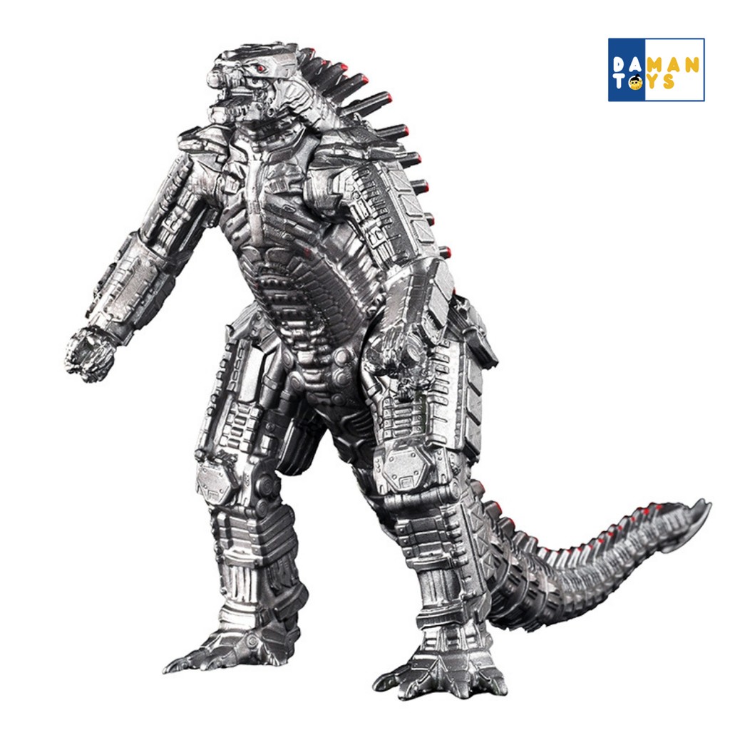 Mechagodzilla 2021 Godzilla VS Kong Giant Mecha Godzilla Monster Robot