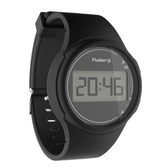 geonaute w100 manual