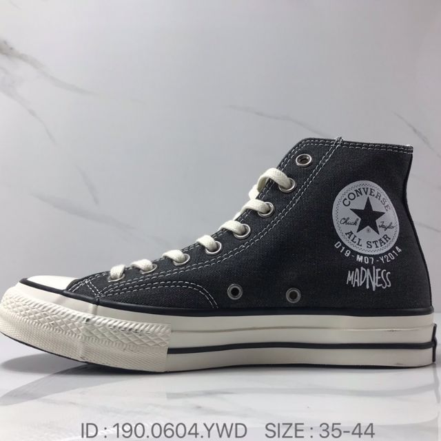 madness converse