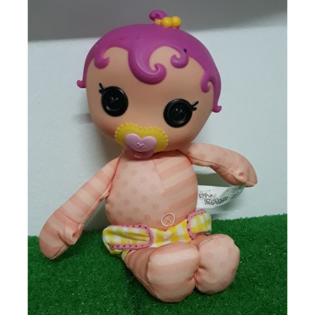 lalaloopsy babies