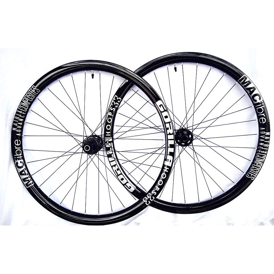 carbon wheelset malaysia