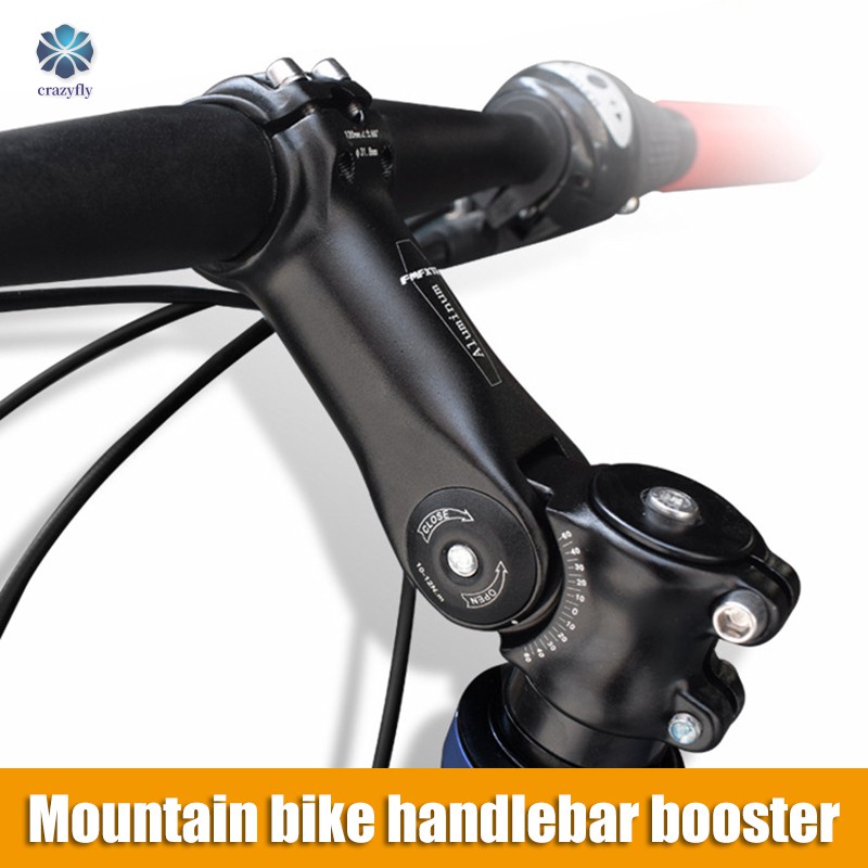best bike stem extender