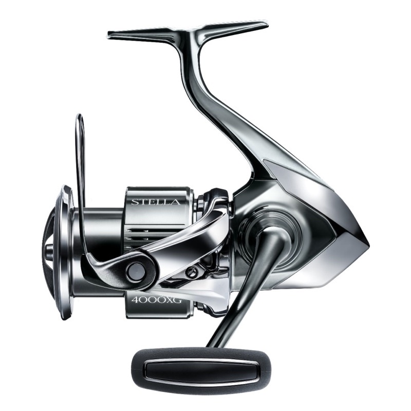 最大15 Offクーポン 新品未使用 22ステラ 4000xg Stella Shimano 22 リール Tulumjunglegym Com