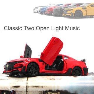 model sports cars toys