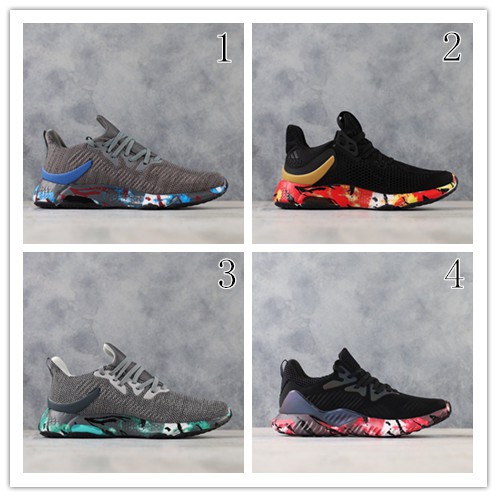 adidas alphabounce sole