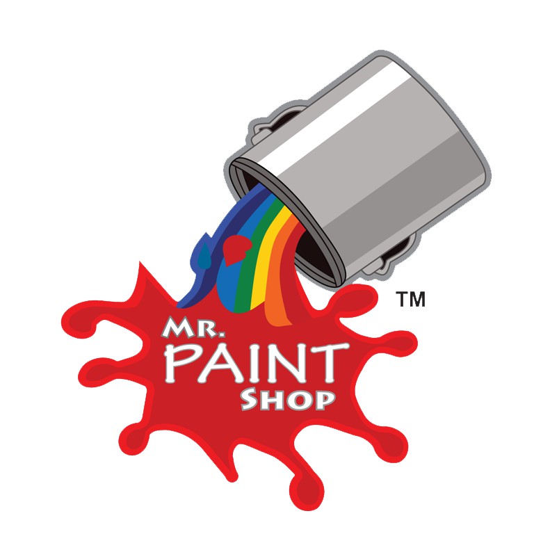 MR.PAINT SHOP SDN BHD, Online Shop Shopee Malaysia