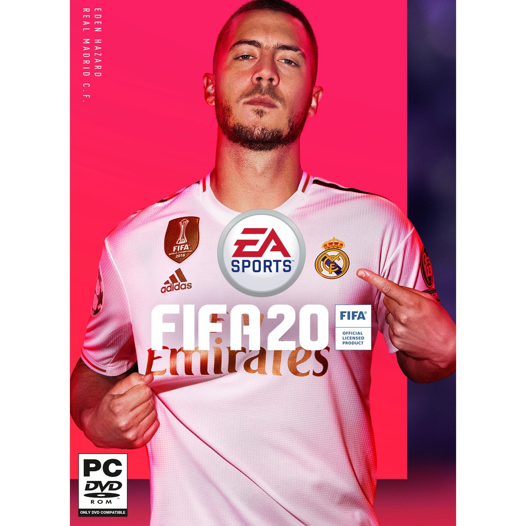 fifa 2020 for ps4