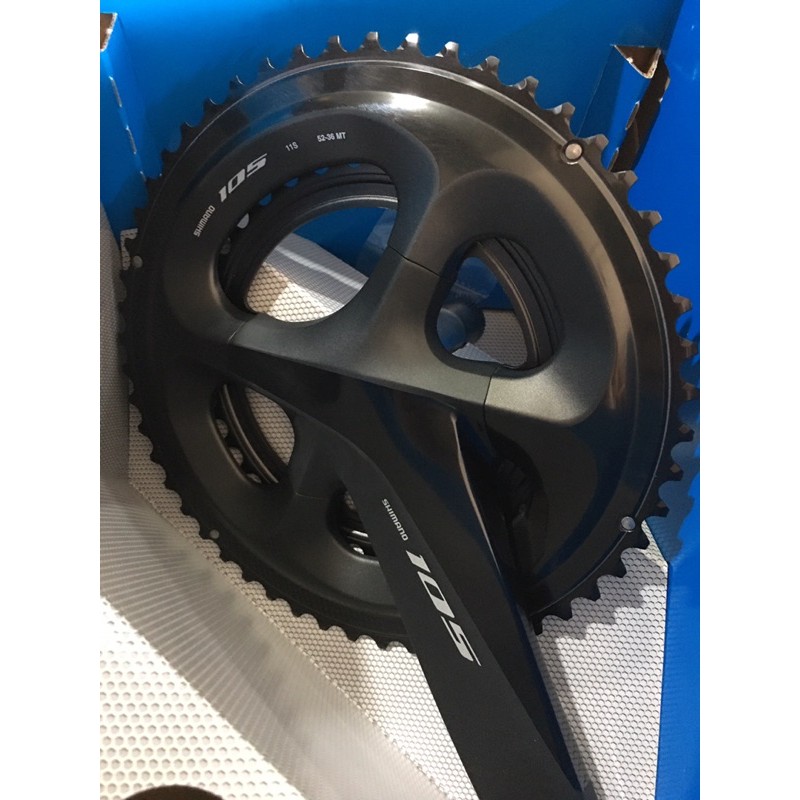 shimano r7000 crankset