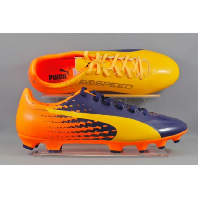 evospeed 17.2